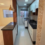 Apartamento à venda com 2 quartos em Perus, São Paulo, SP