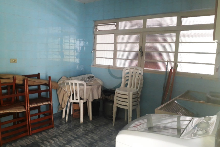 Casa Térrea à venda com 3 quartos, sendo 1 suíte, em Tremembé, São Paulo, SP