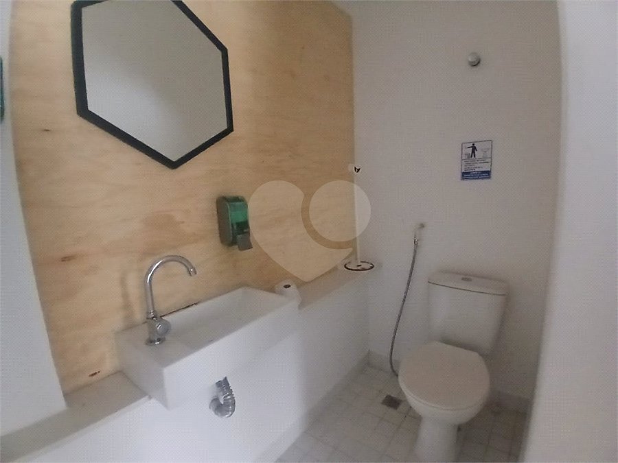 Sala para alugar em Vila Leopoldina, São Paulo, SP