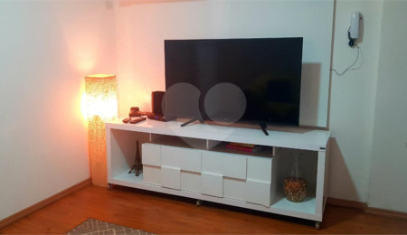 Apartamento à venda com 1 quarto em Barra Funda, São Paulo, SP