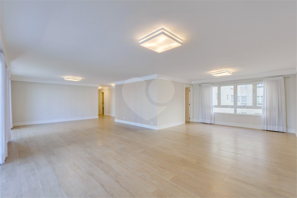 Apartamento à venda ou para alugar com 4 suítes em Chácara Flora, São Paulo, SP