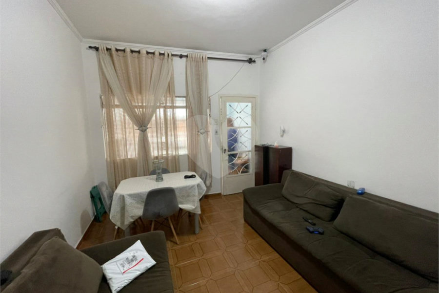 Sobrado à venda com 2 quartos em Casa Verde, São Paulo, SP