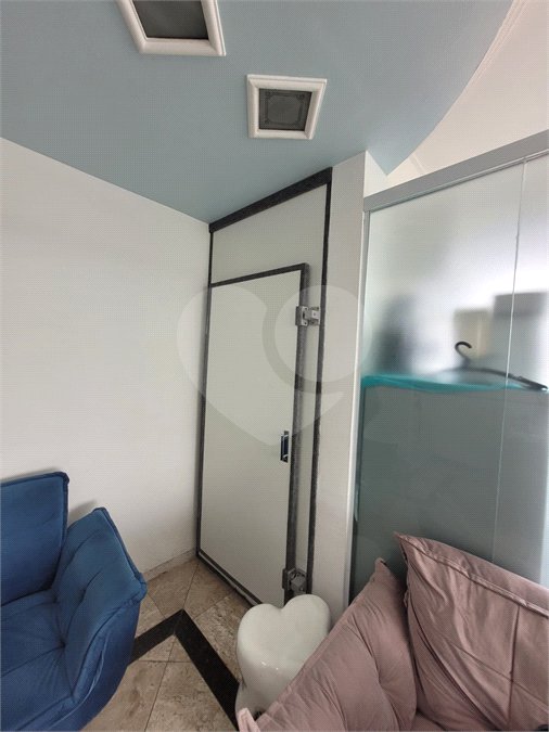 Sala à venda em Tucuruvi, São Paulo, SP
