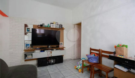 Casa à venda com 3 quartos em Santana, São Paulo, SP
