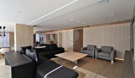 Apartamento à venda com 4 suítes em Santana, São Paulo, SP