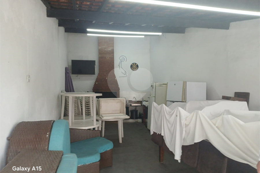 Sobrado à venda com 3 quartos, sendo 1 suíte,  em Tremembé, São Paulo, SP