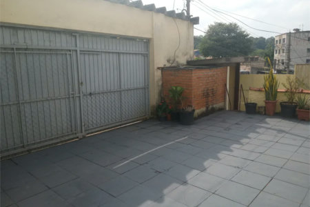 Sobrado à venda com 4 quartos, sendo 2 suítes, em Instituto de Previdência, São Paulo, SP