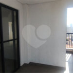Apartamento à venda com 1 quarto, sendo 2 suítes, em Vila Osasco, Osasco, SP
