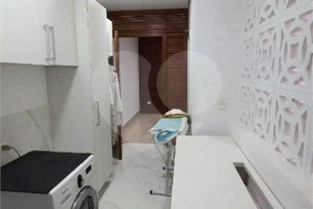 Casa à venda com 3 suítes no condomínio Metropolitan, São Paulo - SP