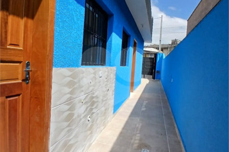 Casa à venda com 2 quartos, sendo 1 suíte, em Jardim Imperial, Atibaia, SP