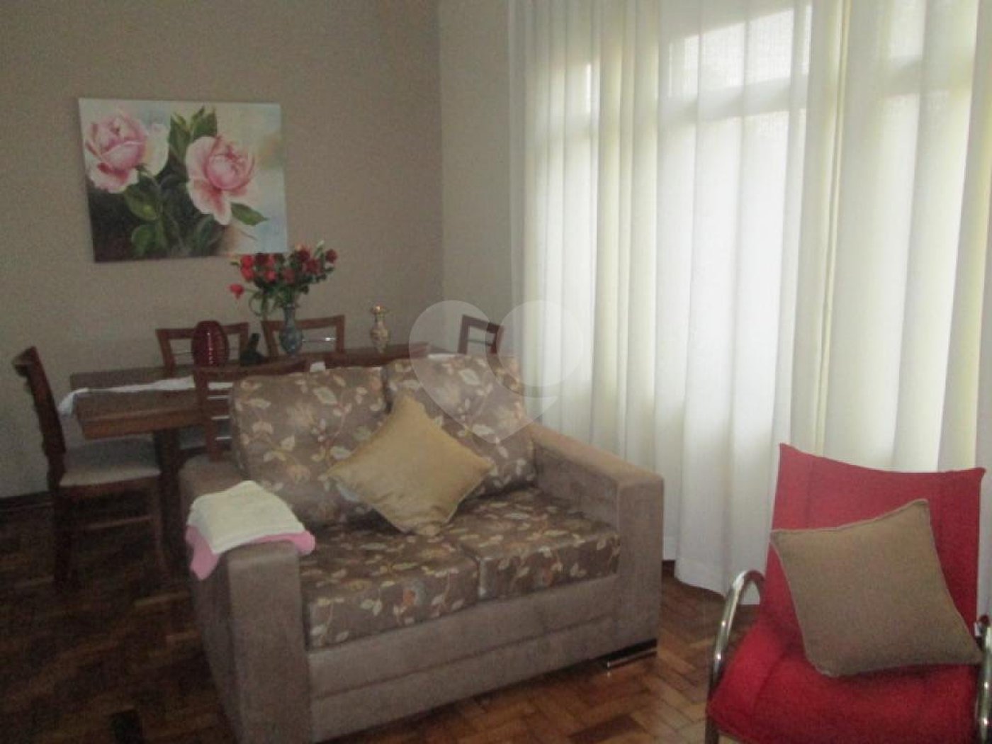 Sobrado à venda com 3 quartos, sendo 1 suíte, em Horto Florestal, São Paulo, SP