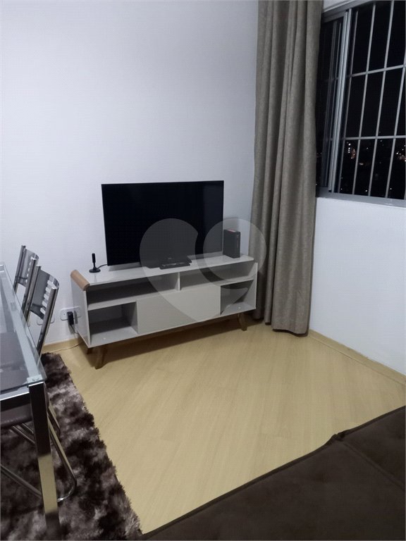 Apartamento à venda com 3 quartos em Vila Gustavo, São Paulo, SP