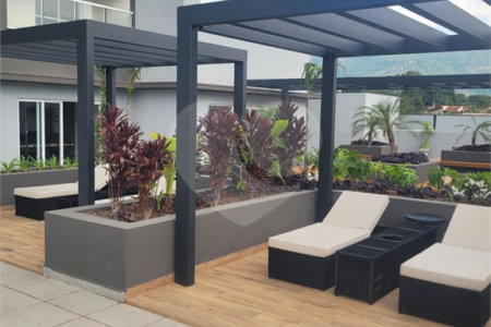 Apartamento à venda com 3 quartos, sendo 1 suíte, em Vila Helena, Atibaia, SP