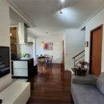 Apartamento à venda com 2 suítes em Indianópolis, São Paulo, SP