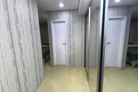 Apartamento à venda com 2 quartos, sendo 1 suíte,  em Jardim Consórcio, São Paulo, SP