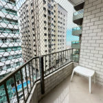 Apartamento à venda com 2 quartos, sendo 1 suíte,  em Aviação, Praia Grande, SP
