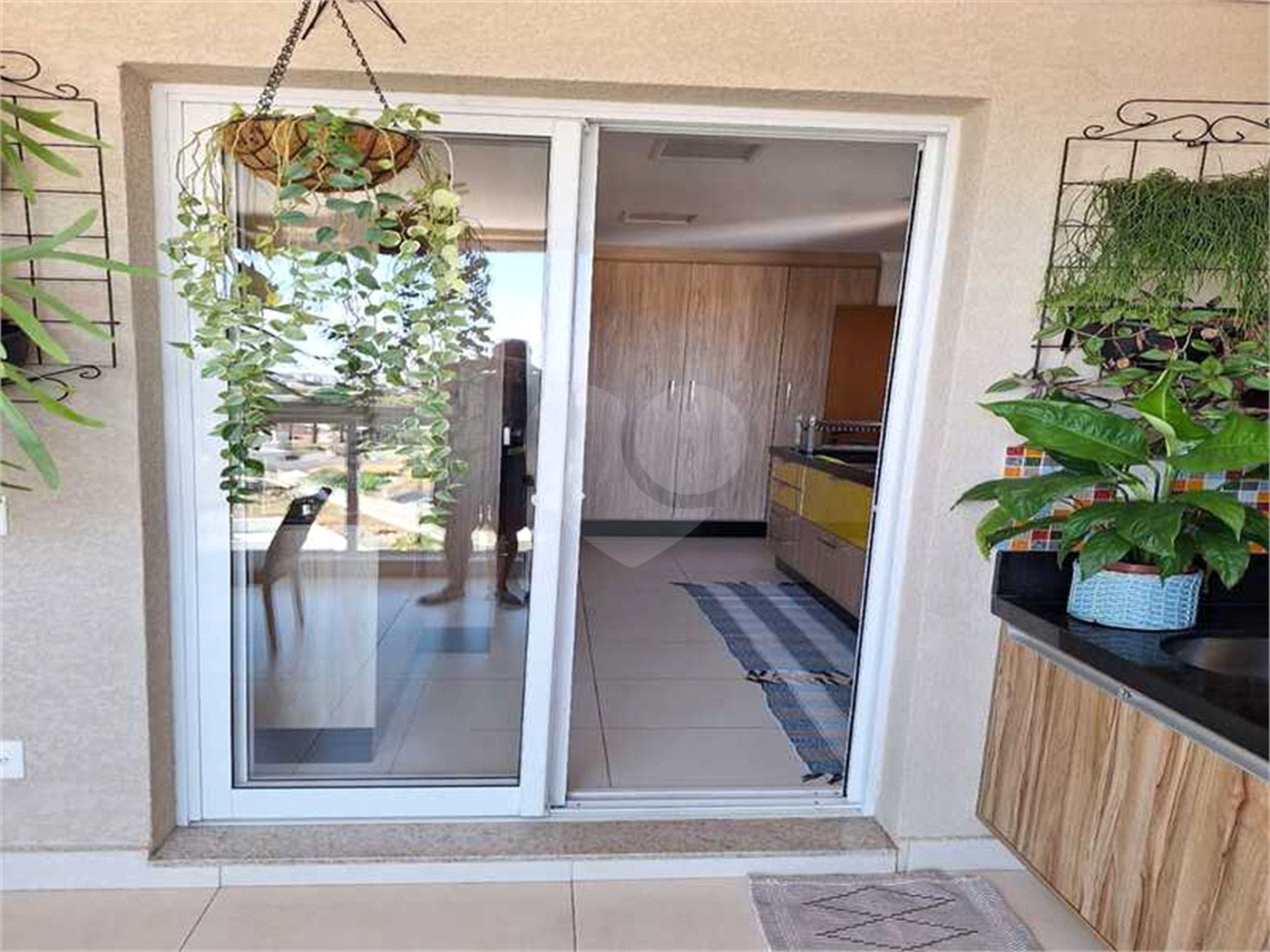 Apartamento à venda com 3 suítes em Vila Castelo Branco, Indaiatuba, SP