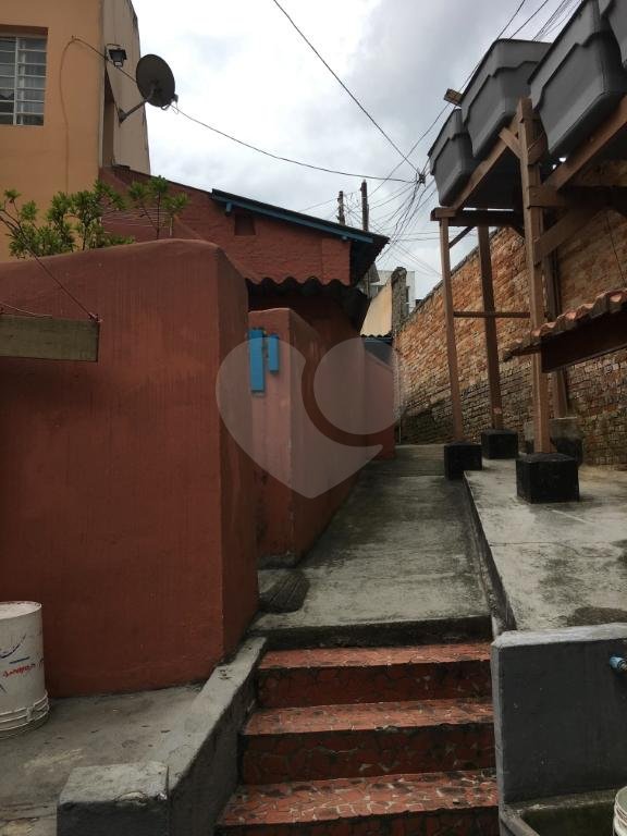 Casa à venda com 3 quartos, sendo 1 suíte, em Jardim Marajoara, São Paulo, SP