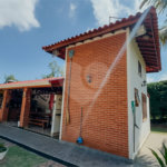 Casa à venda com 4 suítes no condomínio Monte Belo, Salto - SP