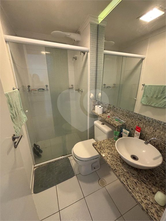 Apartamento à venda com 2 quartos em Tucuruvi, São Paulo, SP