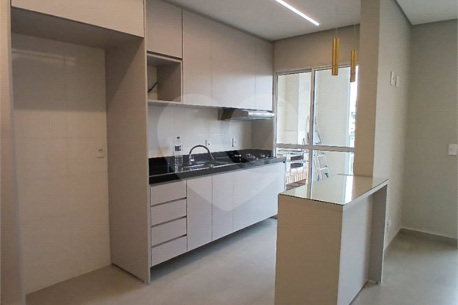 Apartamento à venda ou para alugar com 2 quartos em Santana, São Paulo, SP