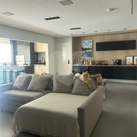 Apartamento à venda com 3 quartos, sendo 1 suíte, em Vila Paulicéia, São Paulo, SP