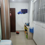 Sobrado à venda com 2 quartos em Jaçanã, São Paulo, SP