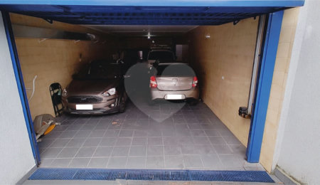 Sobrado à venda com 2 quartos em Jardim Brasil (zona Norte), São Paulo, SP