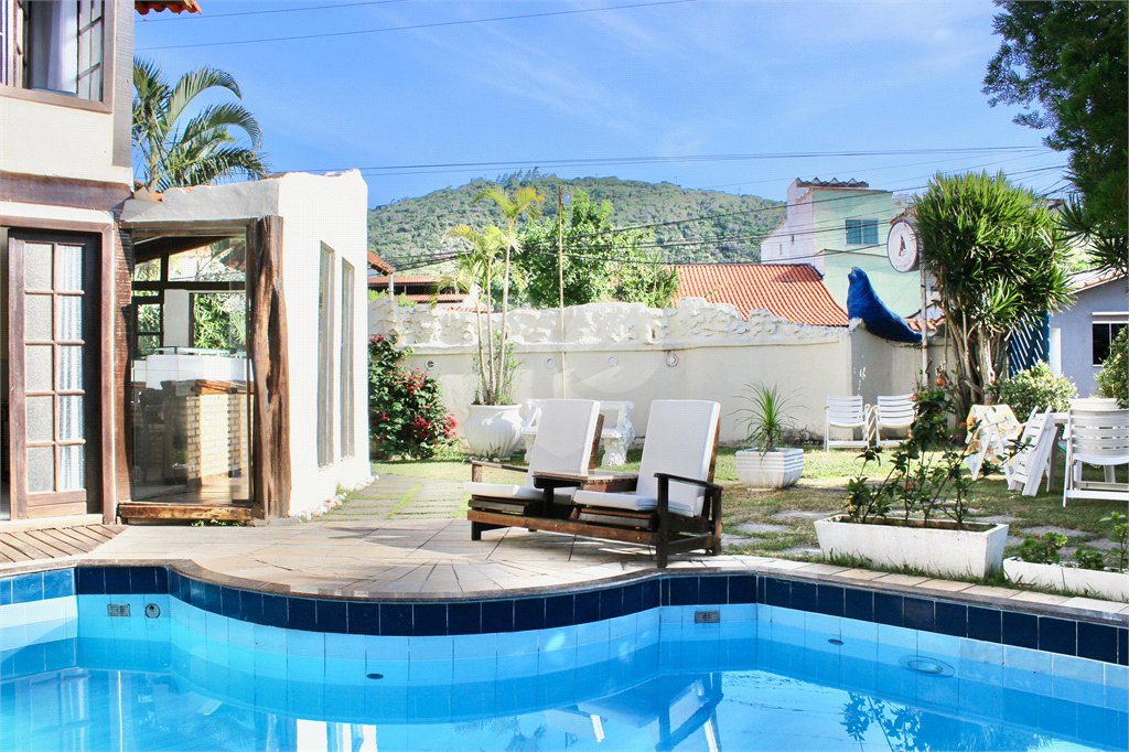Hotel à venda com 23 suítes em Praia Grande, Arraial do Cabo, RJ