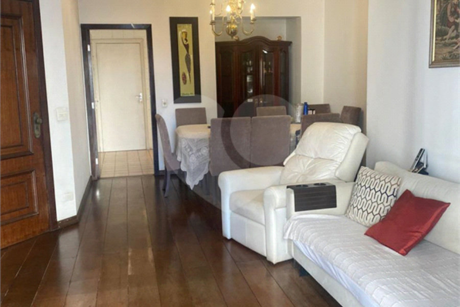 Apartamento à venda com 2 quartos, sendo 1 suíte, em Santana, São Paulo, SP