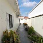 Casa à venda com 4 quartos, sendo 2 suítes, no Centro, Itu, SP