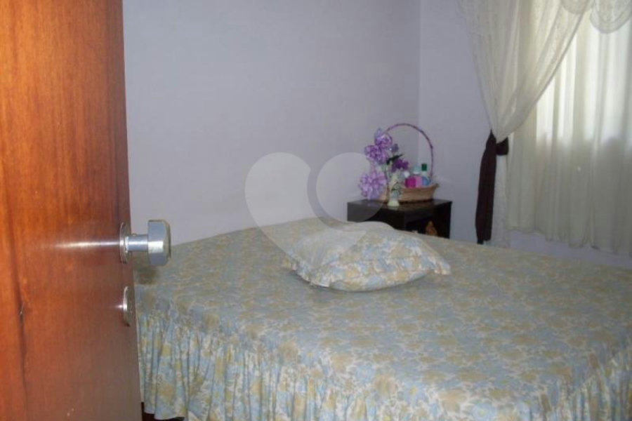 Apartamento à venda com 2 quartos em Vila Nova Cachoeirinha, São Paulo, SP