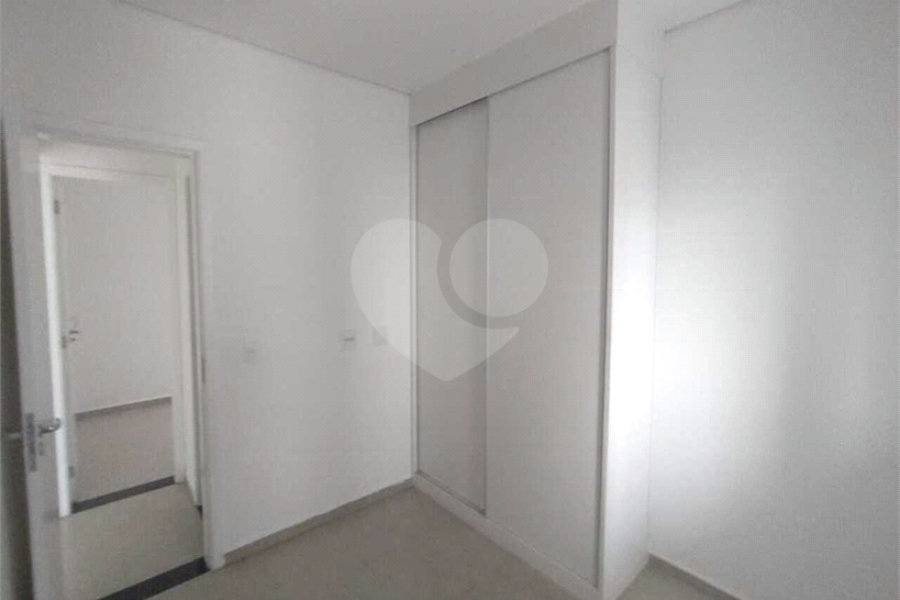Apartamento para alugar com 2 quartos em Tucuruvi, São Paulo, SP
