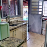 Casa à venda com 2 quartos em Jardim Bela Vista, Indaiatuba, SP