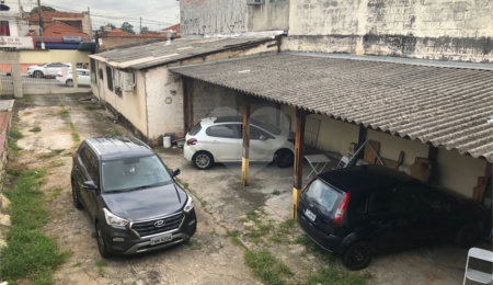 Terreno à venda em Imirim, São Paulo, SP