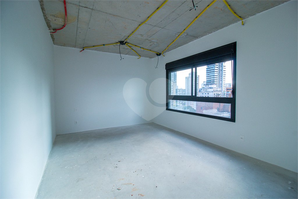 Apartamento à venda com 4 suítes em Moema, São Paulo, SP