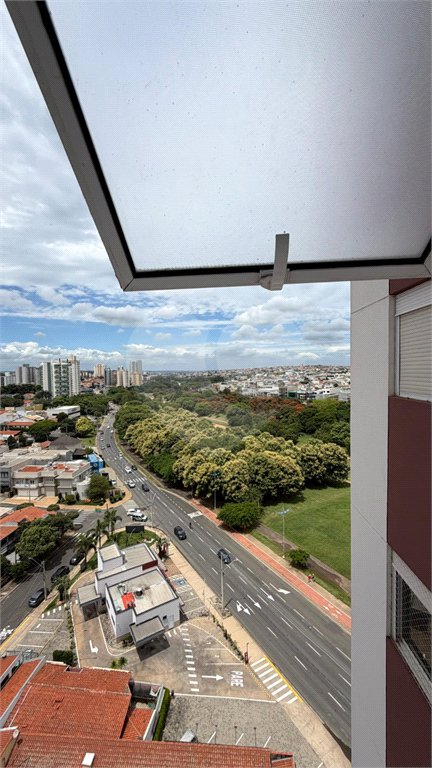 Apartamento à venda com 3 quartos em Vila Almeida, Indaiatuba, SP