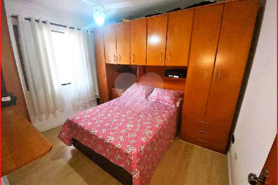 Sobrado à venda com 3 quartos, sendo 1 suíte, em Tucuruvi, São Paulo, SP