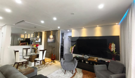 Apartamento à venda com 2 quartos, sendo 1 suíte,  em Jardim Consórcio, São Paulo, SP