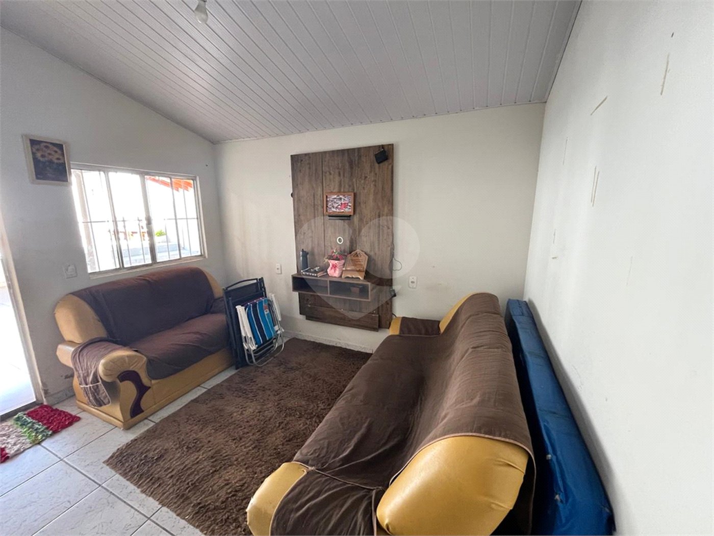 Casa à venda com 2 quartos em Vila Jeriva, Várzea Paulista, SP