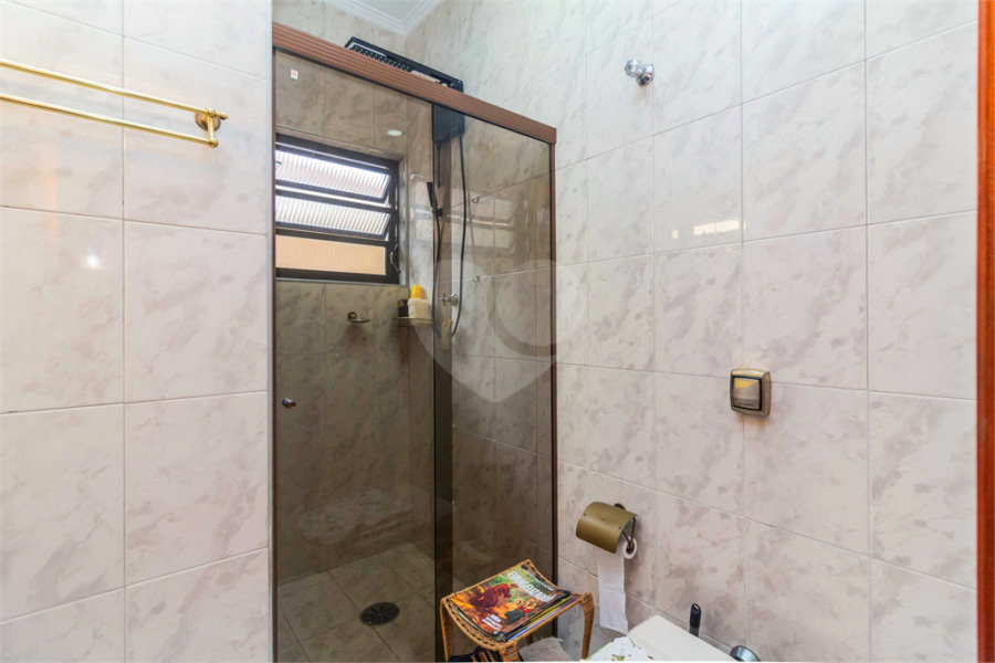 Casa à venda com 3 quartos, sendo 1 suíte, em Horto Florestal, São Paulo, SP