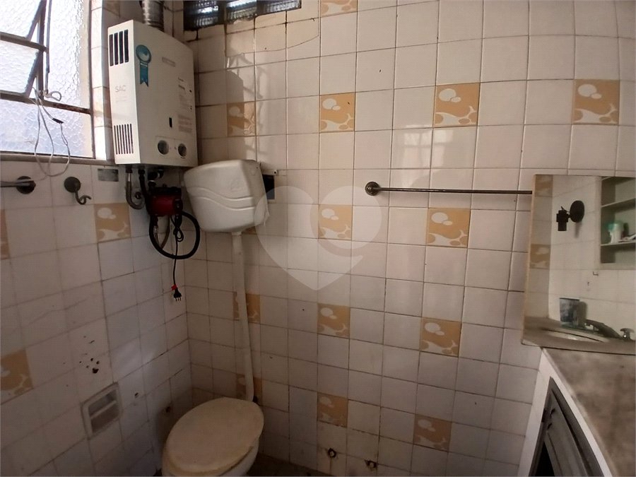 Casa à venda com 4 quartos em Grajaú, Rio de Janeiro, RJ