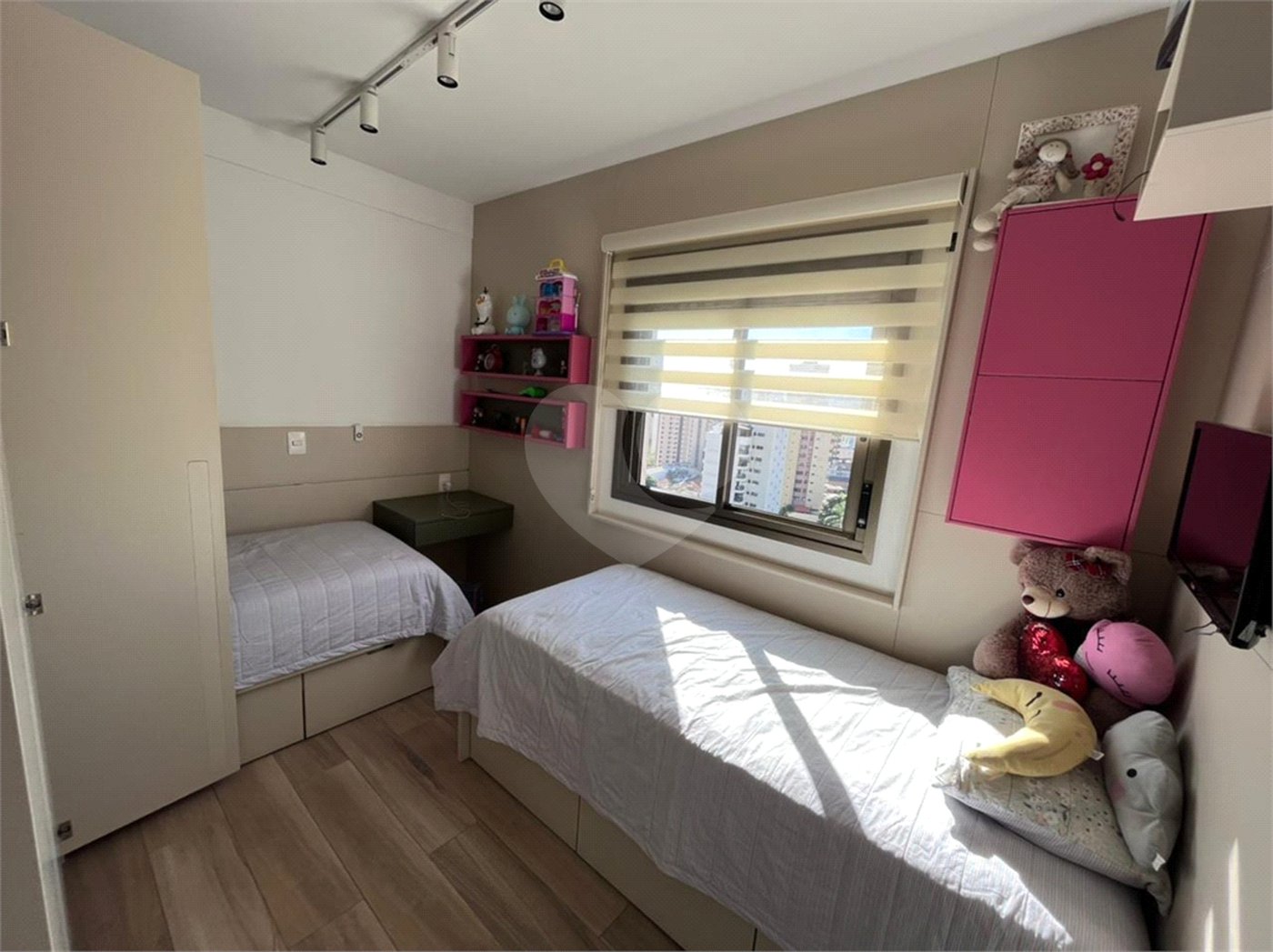 Apartamento à venda com 4 suítes em Santana, São Paulo, SP