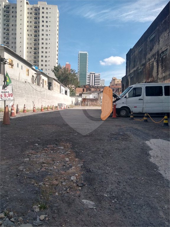 Terreno à venda em Liberdade, São Paulo, SP