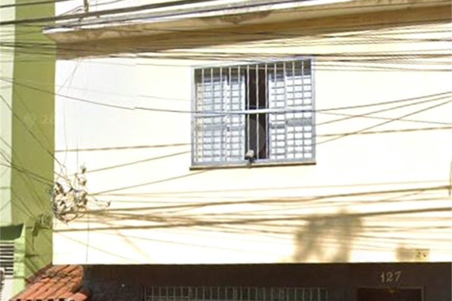 Sobrado à venda com 3 quartos em Casa Verde, São Paulo, SP