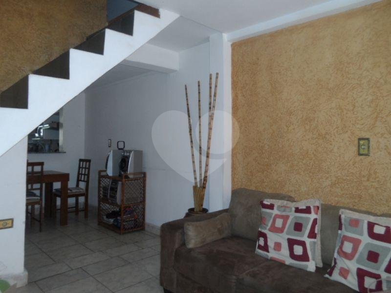 Casa de Vila à venda com 3 quartos em Tremembé, São Paulo, SP