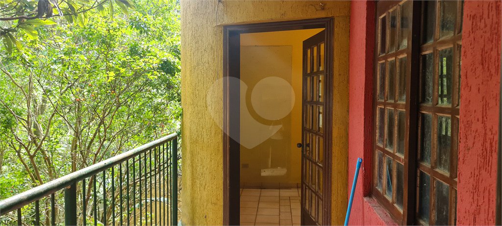 Casa para alugar com 1 quarto no condomínio Champs Elysees Village, Mairiporã - SP