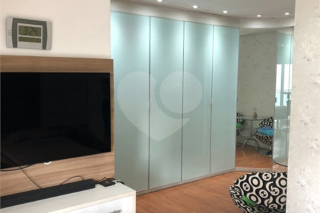 Apartamento à venda com 3 suítes em Paraíso, São Paulo, SP