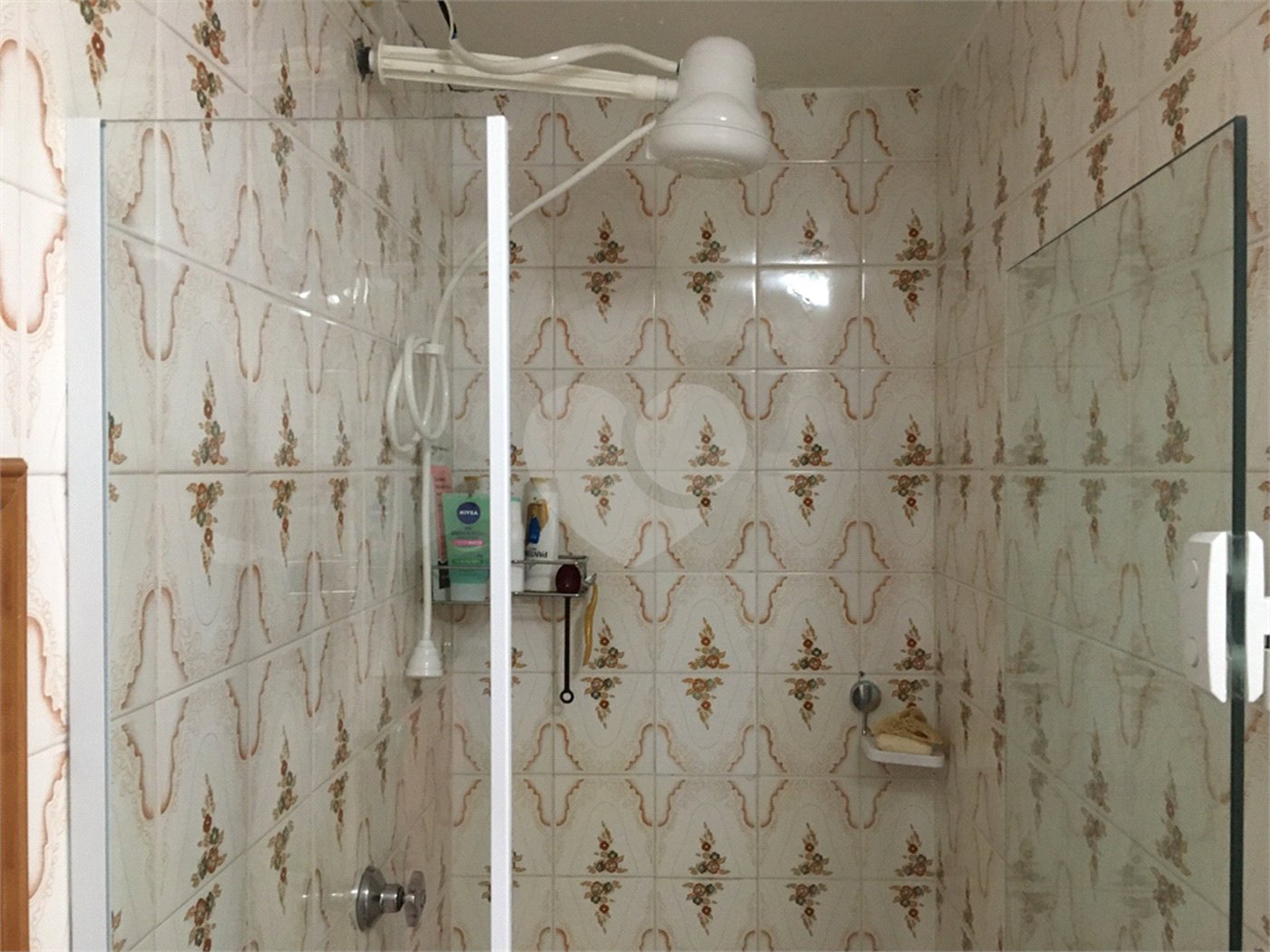 Apartamento à venda com 1 quarto em Cambuci, São Paulo, SP
