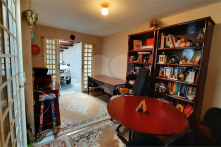 Casa Térrea à venda com 4 quartos, sendo 2 suítes, em Santo Amaro, São Paulo, SP